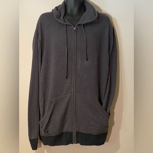 Oakley hoodie